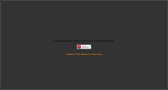 Desktop Screenshot of kscind.com